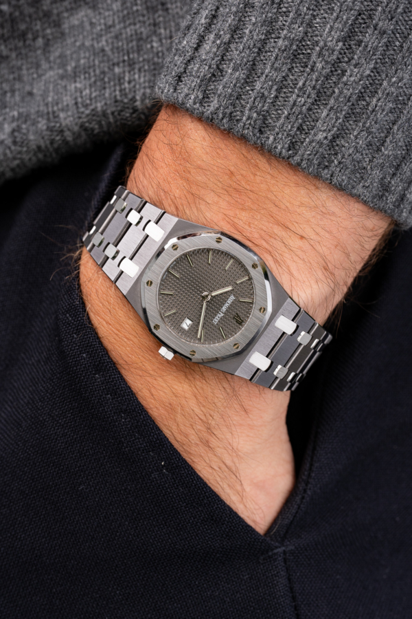 Royal Oak 56175TT