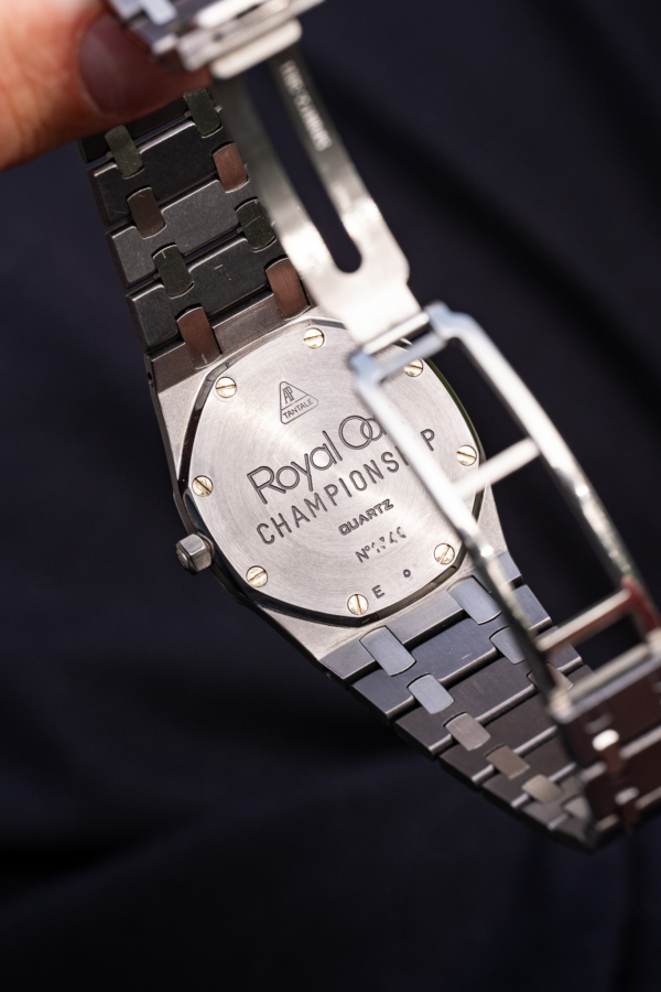 Royal Oak 56175TT