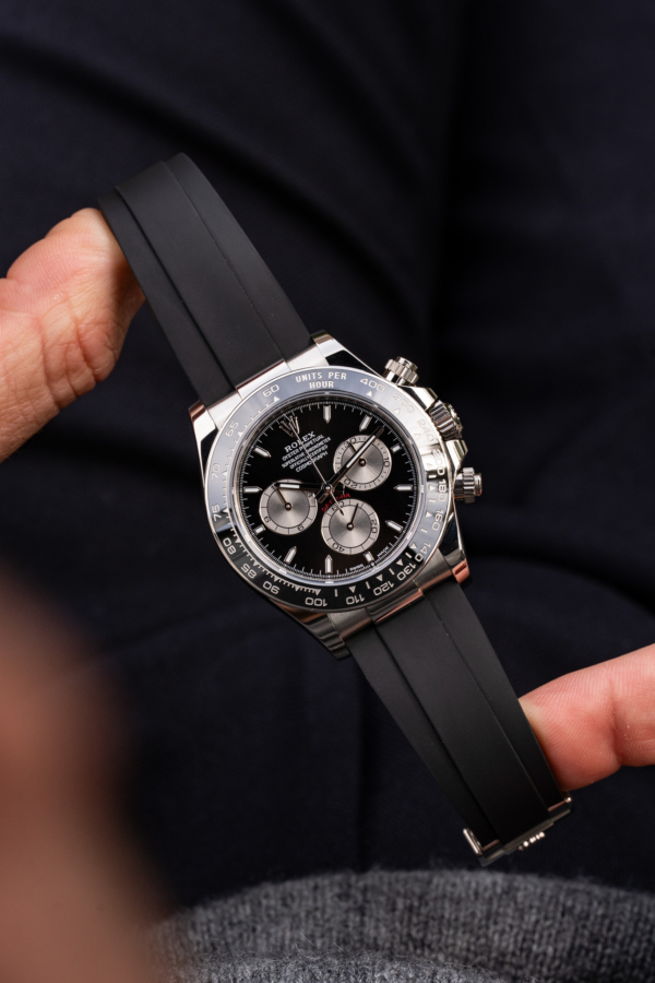 Rolex Daytona Oysterflex 126519LN
