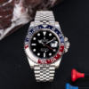 Rolex GMT-Master II "Pepsi"
