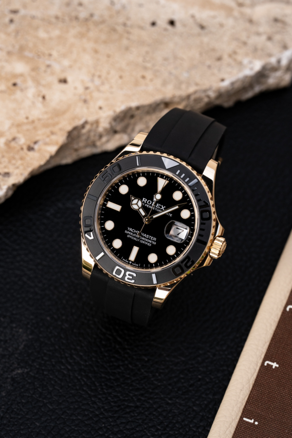 Rolex Yacht-Master 42