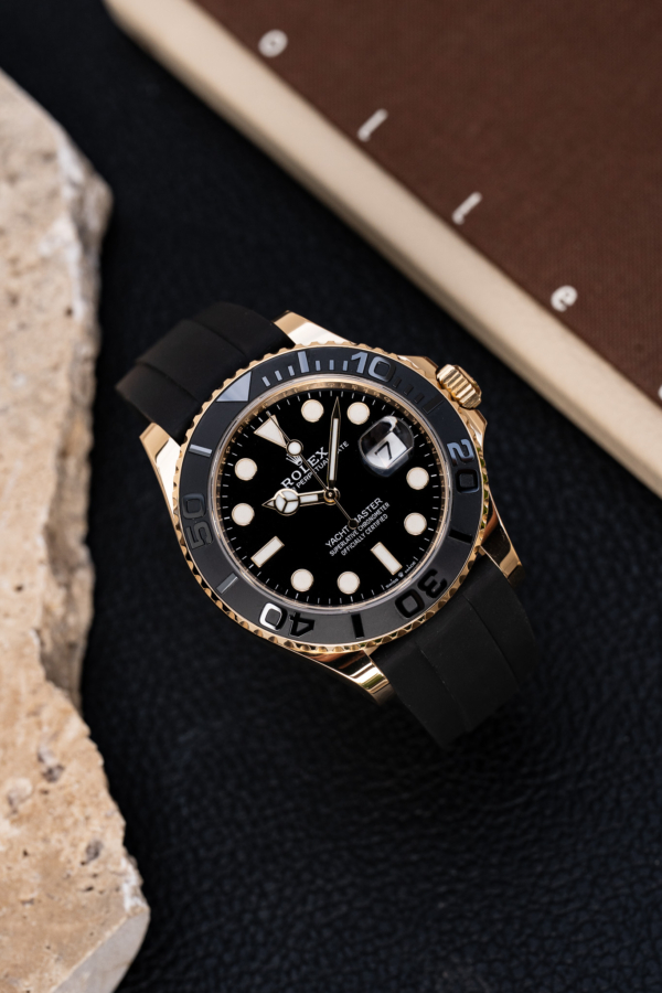Rolex Yacht-Master 42