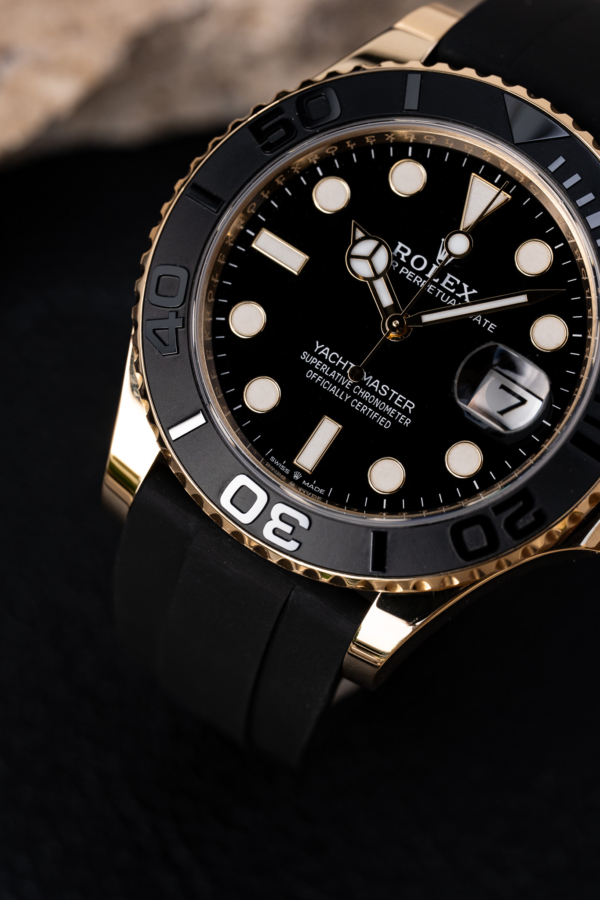 Rolex Yacht-Master 42
