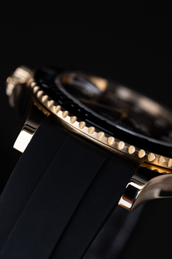 Rolex Yacht-Master 42