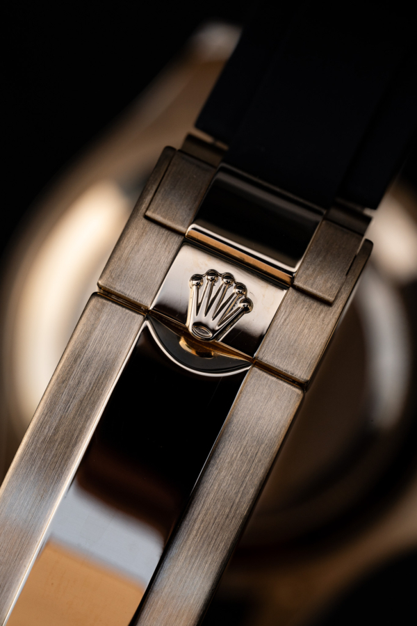 Rolex Yacht-Master 42