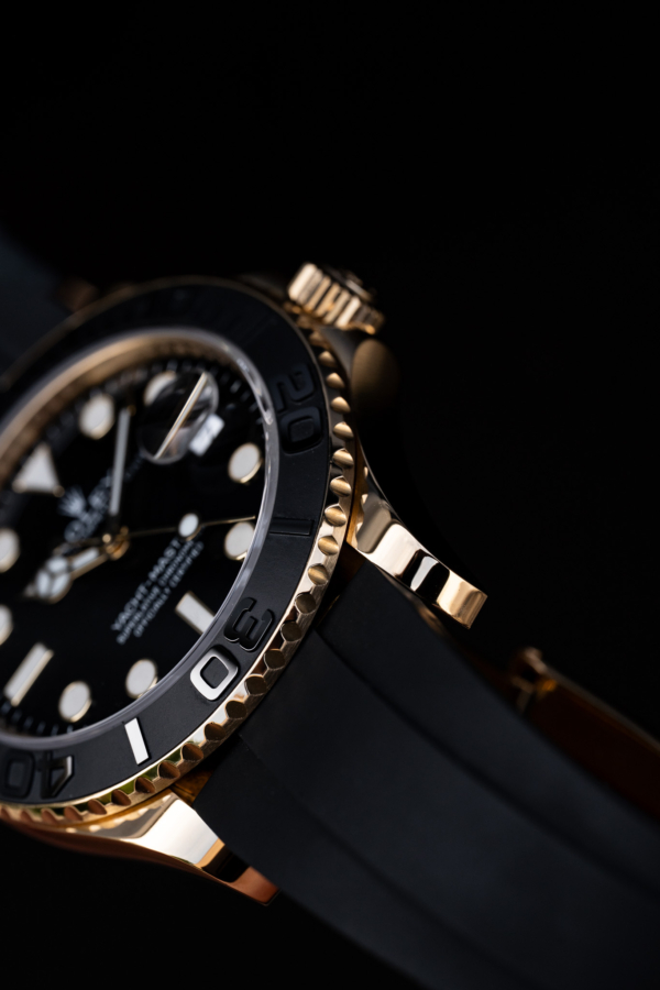 Rolex Yacht-Master 42
