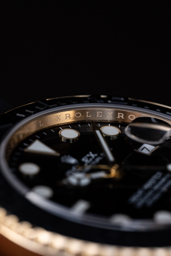 Rolex Yacht-Master 42