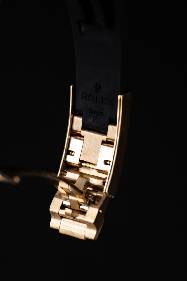 Rolex Yacht-Master 42