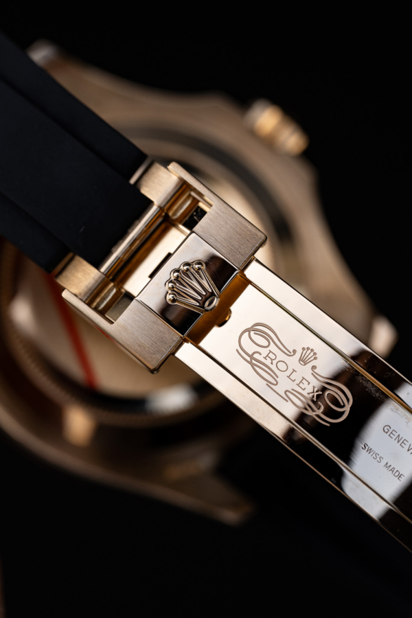 Rolex Yacht-Master 42