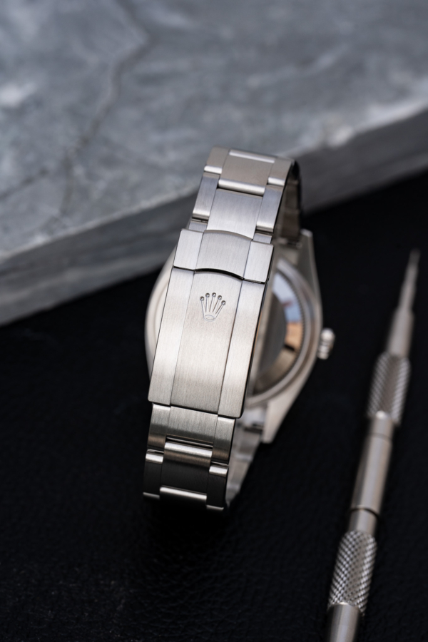 Rolex Oyster Perpetual 36 "Tiffany"