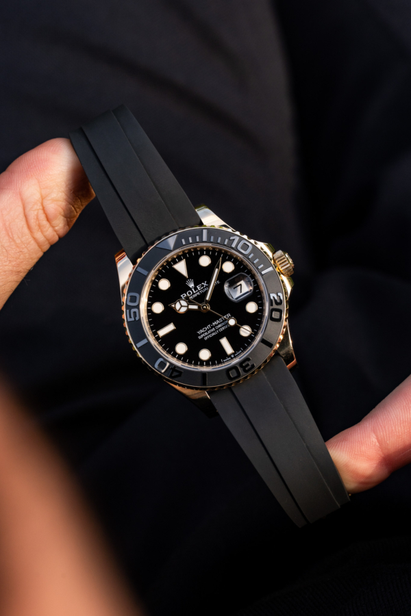 Rolex Yacht-Master 42