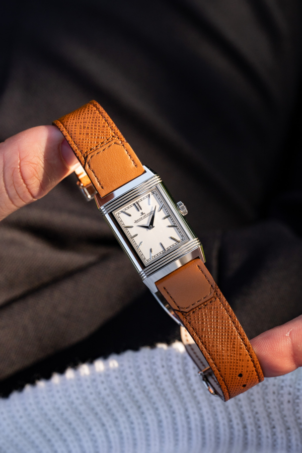 Jaeger-LeCoultre Reverso Tribute Monoface