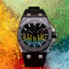 Royal Oak Offshore Music Edition