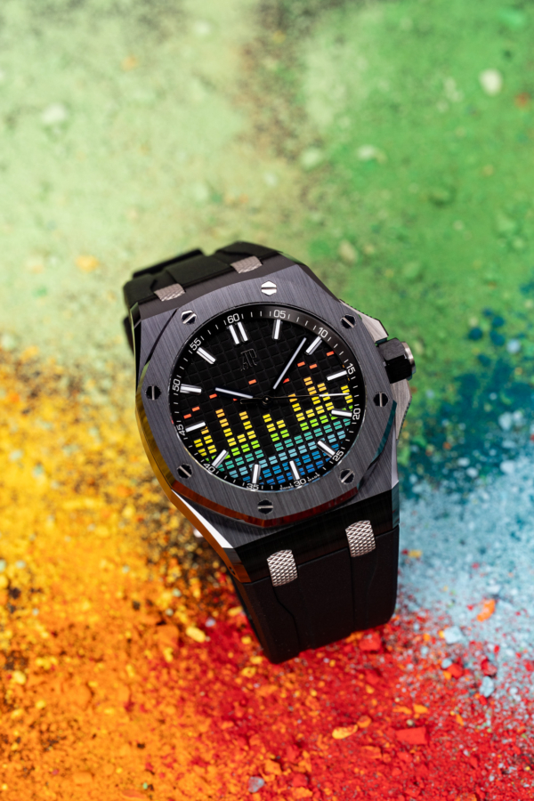 Royal Oak Offshore Music Edition