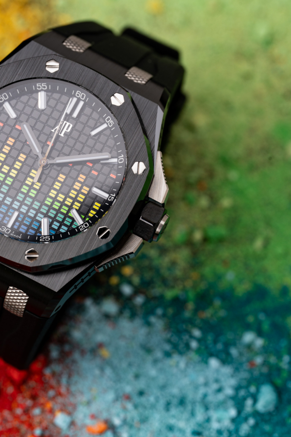Royal Oak Offshore Music Edition