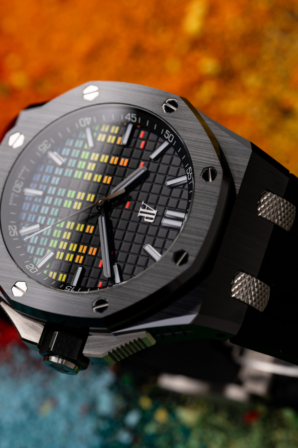 Royal Oak Offshore Music Edition