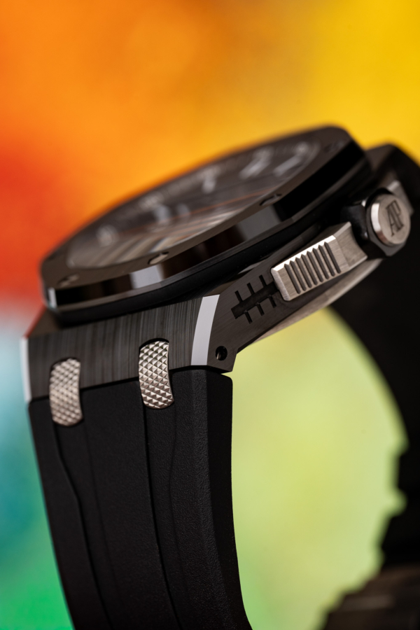 Royal Oak Offshore Music Edition