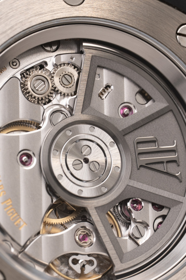 Royal Oak Offshore Music Edition