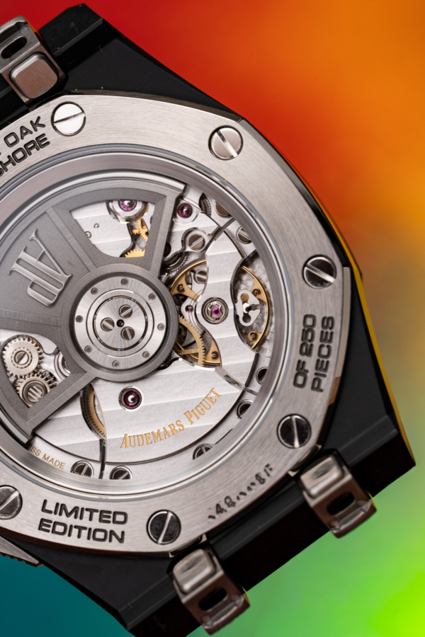 Royal Oak Offshore Music Edition