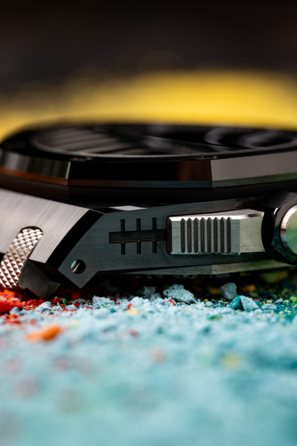 Royal Oak Offshore Music Edition