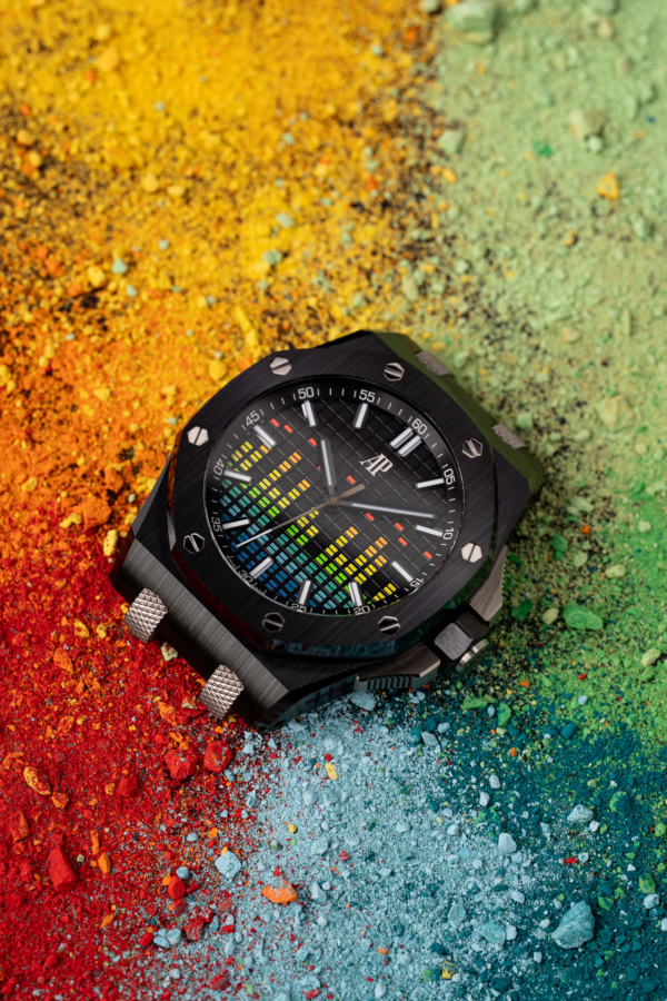 Royal Oak Offshore Music Edition
