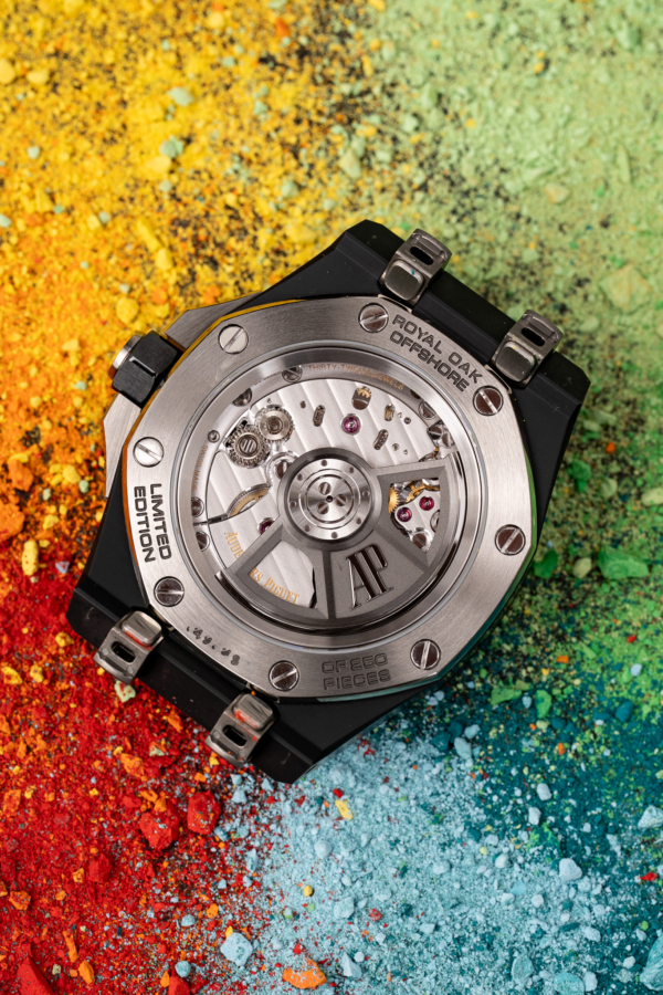 Royal Oak Offshore Music Edition