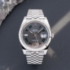Rolex Datejust 41 "Wimbledon" Unworn