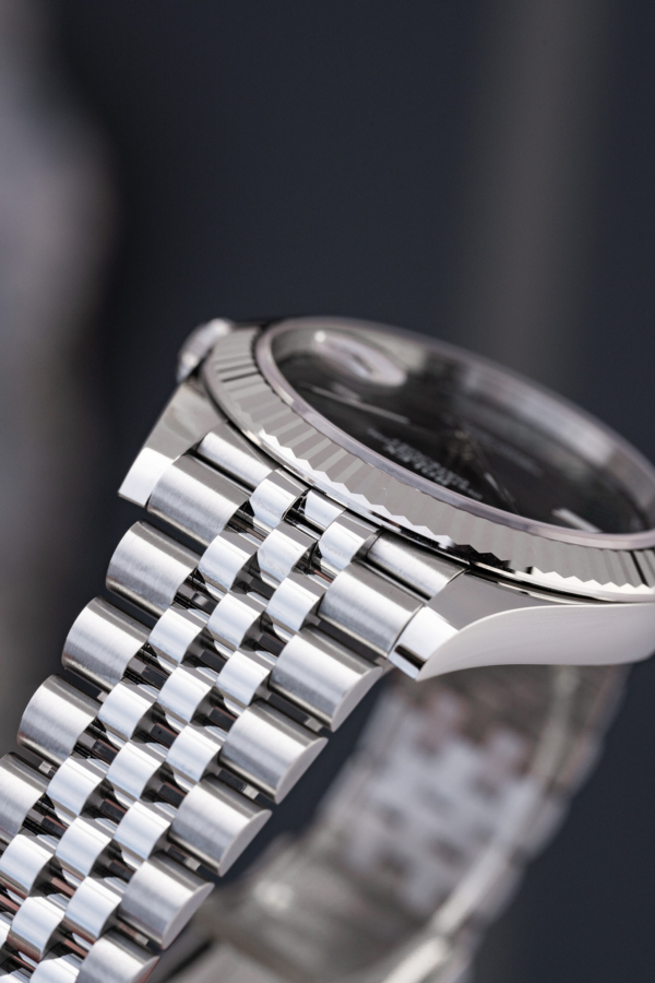 Rolex Datejust 41 "Wimbledon" Unworn