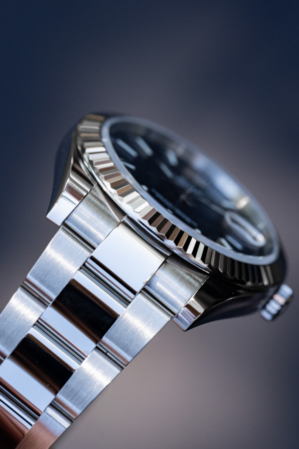 Rolex Datejust 41 Bleu