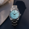 Rolex Oyster Perpetual 31 "Tiffany" "Unworn"