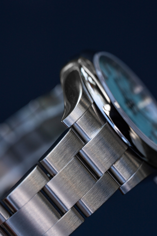 Rolex Oyster Perpetual 31 "Tiffany" "Unworn"