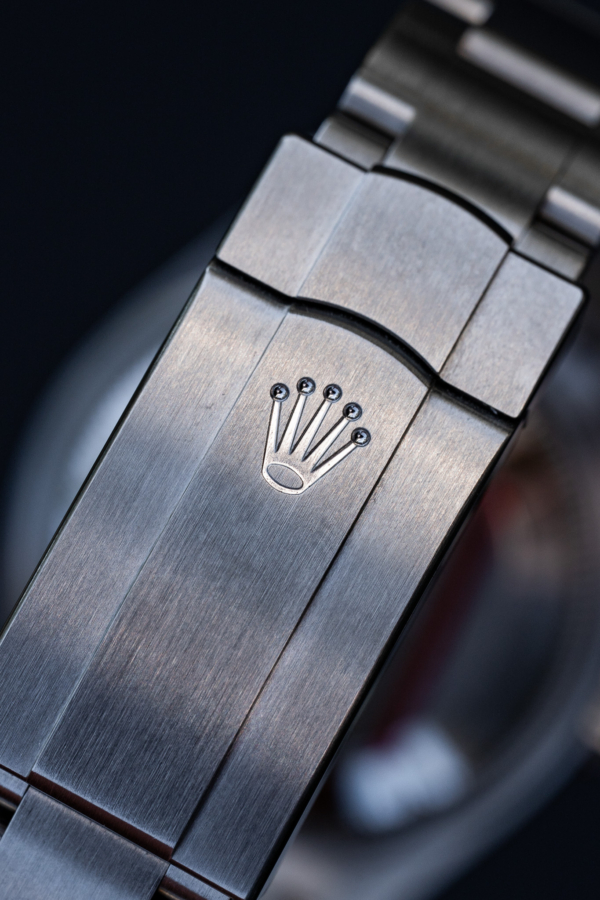 Rolex Oyster Perpetual 31 "Tiffany" "Unworn"