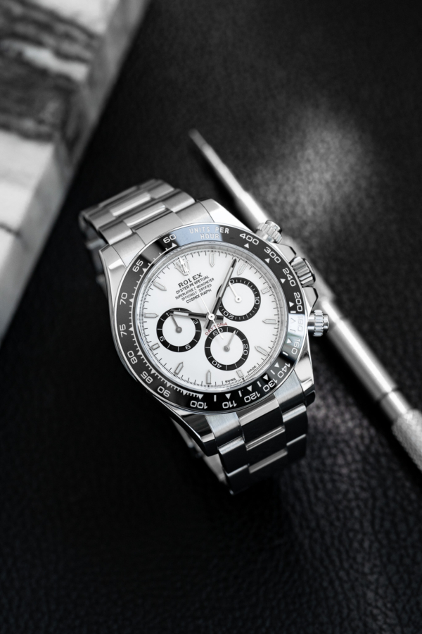 Rolex Daytona 126500LN "Panda"