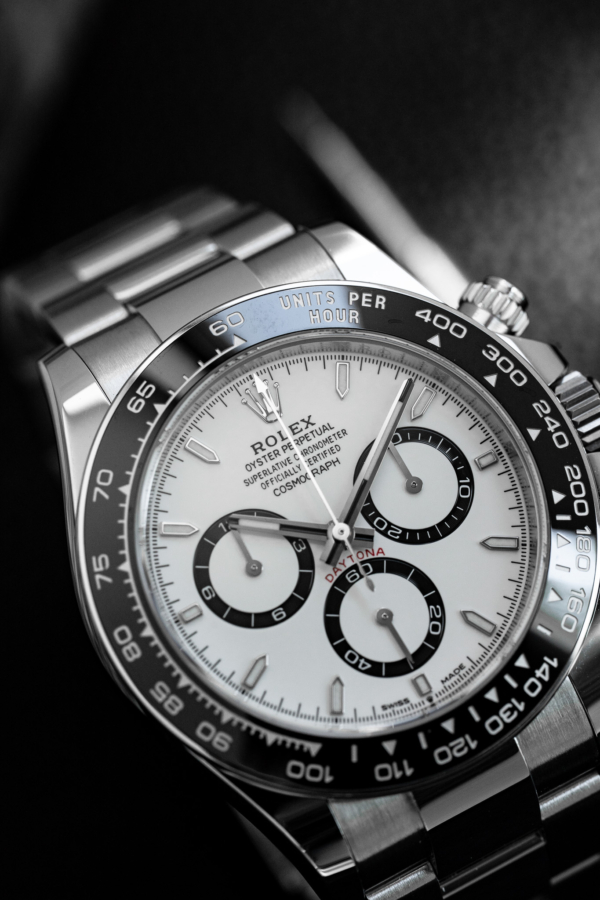 Rolex Daytona 126500LN "Panda"