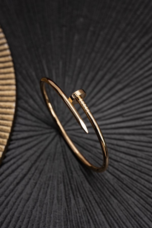 Cartier Juste un Clou Modèle Classique Or Jaune 17