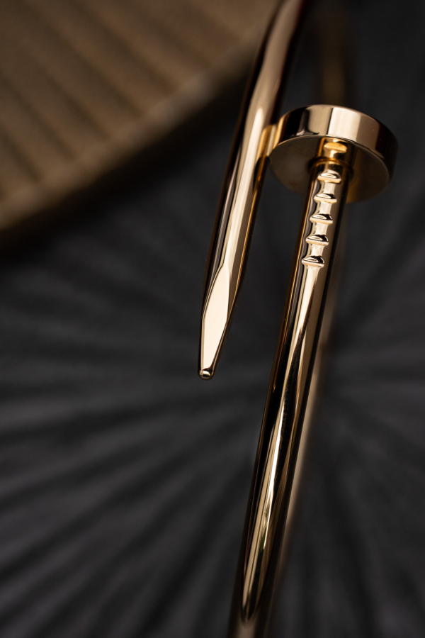 Cartier Juste un Clou Modèle Classique Or Jaune 17