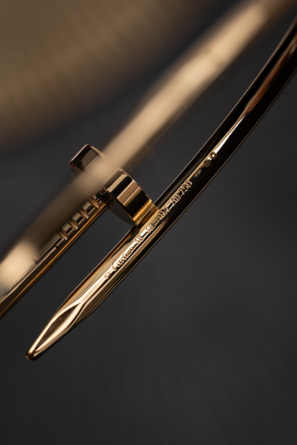 Cartier Juste un Clou Modèle Classique Or Jaune 17