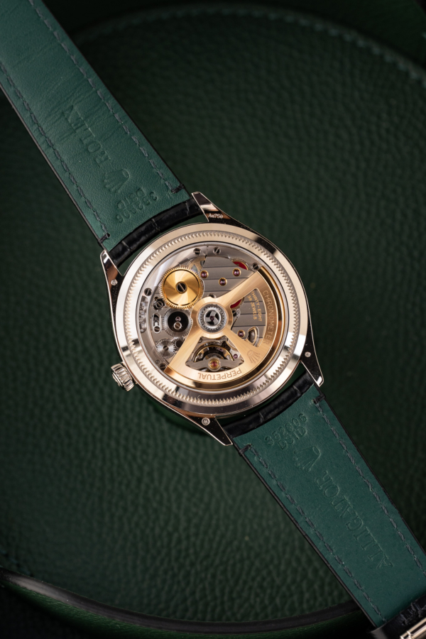 Rolex 1908 Noir
