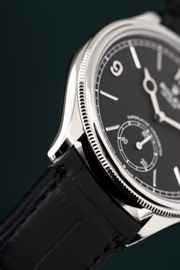 Rolex 1908 Noir