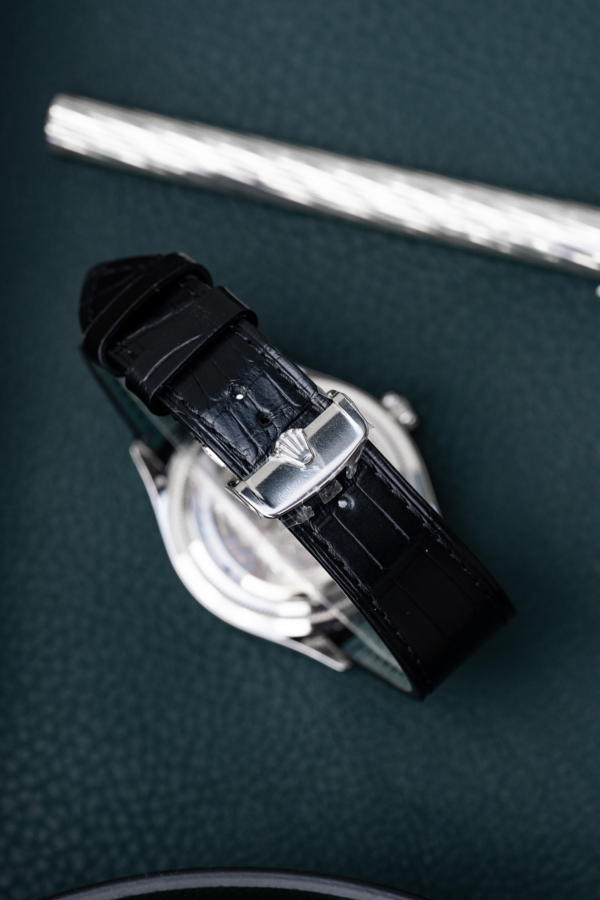 Rolex 1908 Noir