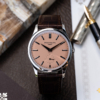 Patek Philippe Calatrava 6196P-001 Saumon