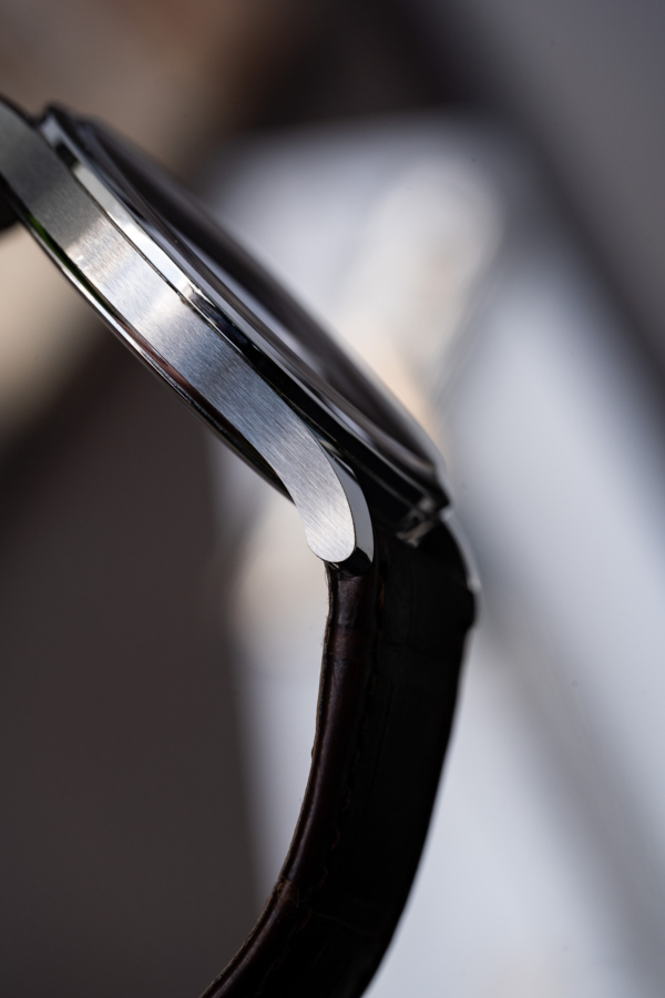 Patek Philippe Calatrava 6196P-001 Saumon