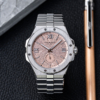 Chopard Alpine Eagle 41 XPS Saumon