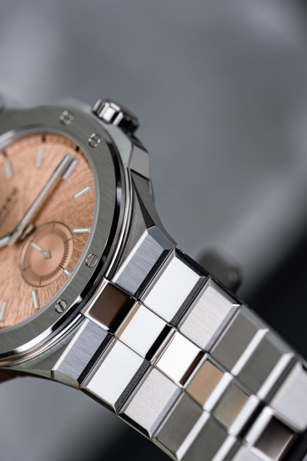 Chopard Alpine Eagle 41 XPS Saumon