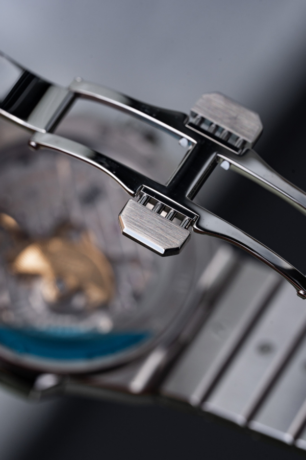 Chopard Alpine Eagle 41 XPS Saumon
