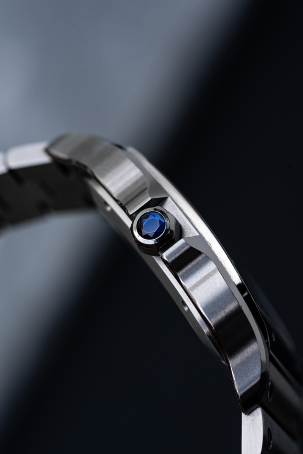 Santos de Cartier Grand Modèle
