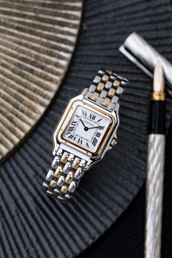 Cartier Panthère Moyen Modèle