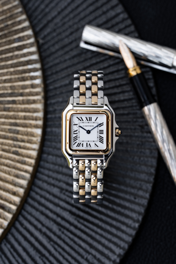 Cartier Panthère Moyen Modèle
