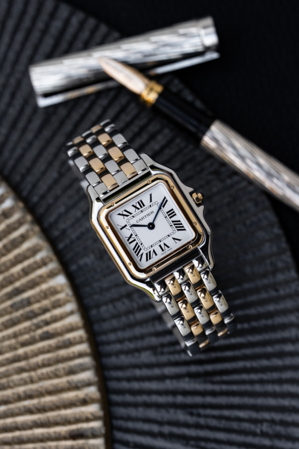 Cartier Panthère Moyen Modèle