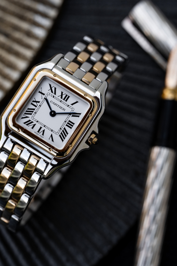 Cartier Panthère Moyen Modèle